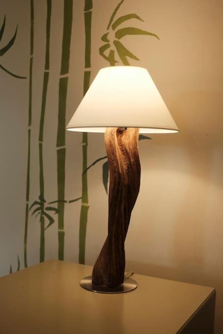 Apartment With Garden In Thessaloniki. Luaran gambar