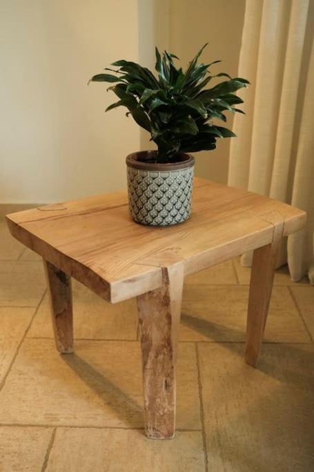 Apartment With Garden In Thessaloniki. Luaran gambar